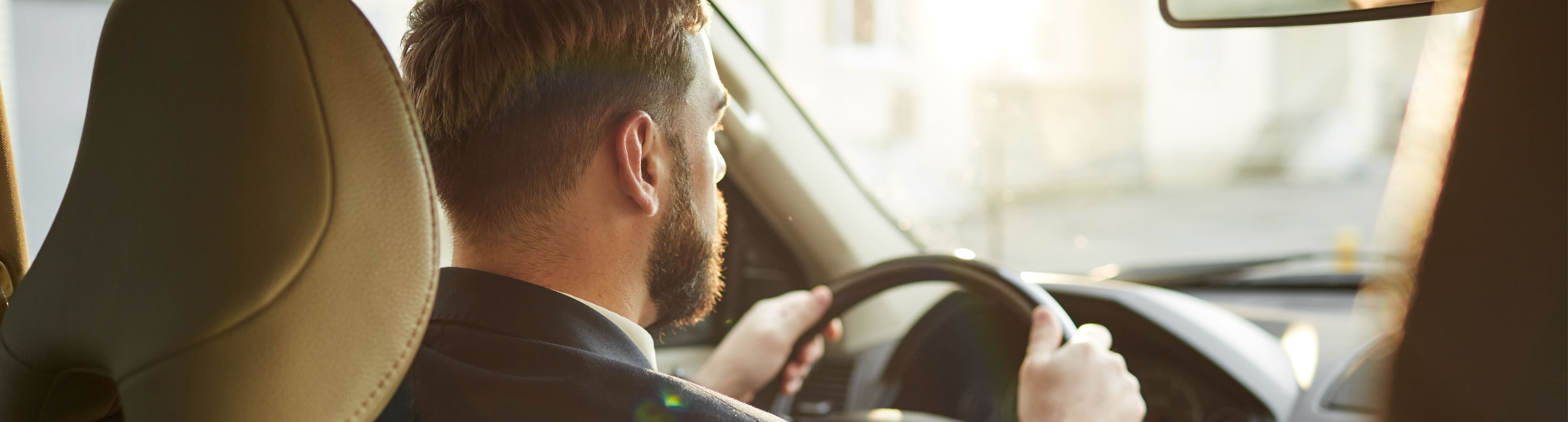 ¡Viaja a tu ritmo 
con el coche perfecto!